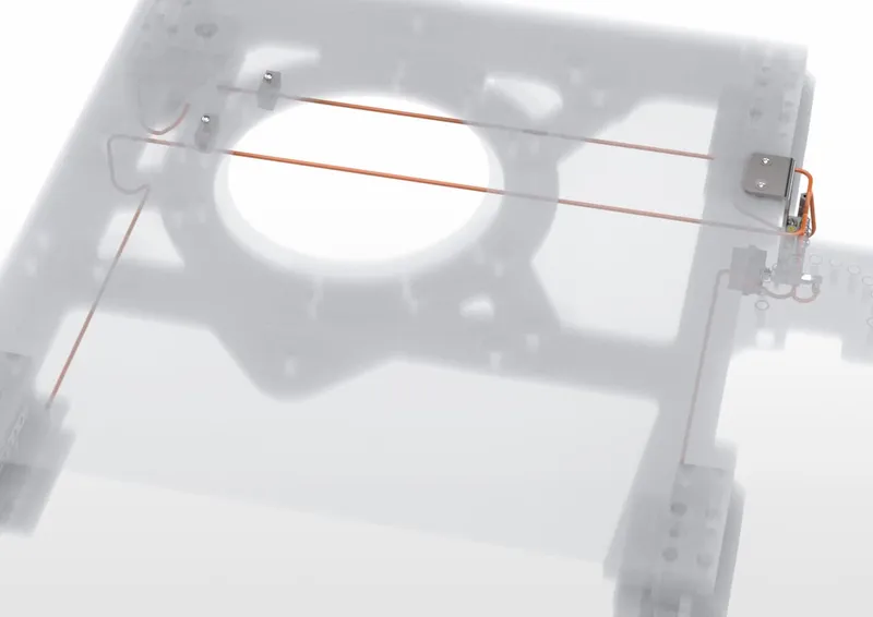 ABB 3HEA802673-003 — photo 1 of 3
