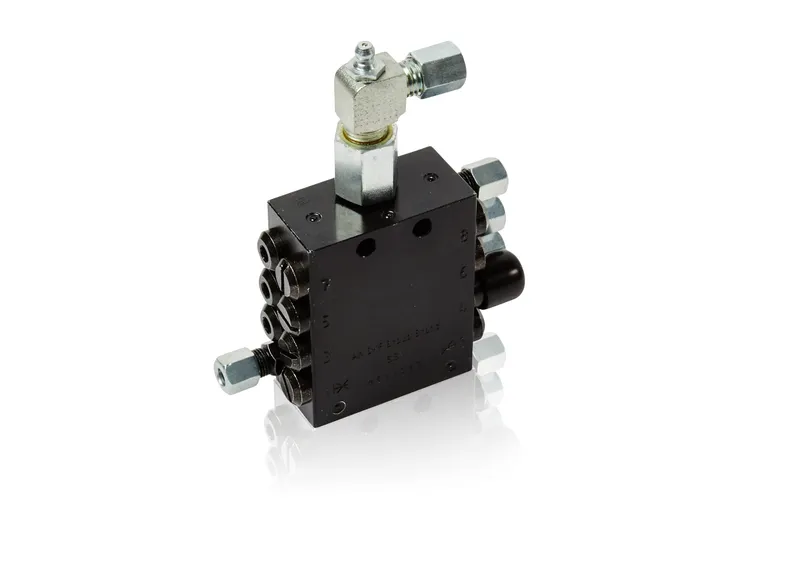 ABB 3HEA802746-001
