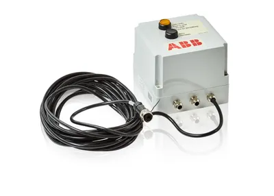 ABB 3HEA802798-001 – Control unit grease pump