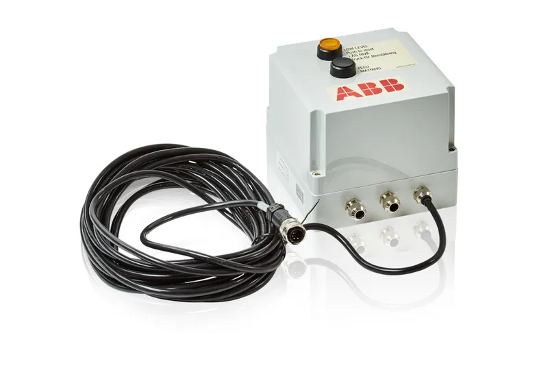 ABB 3HEA802798-001