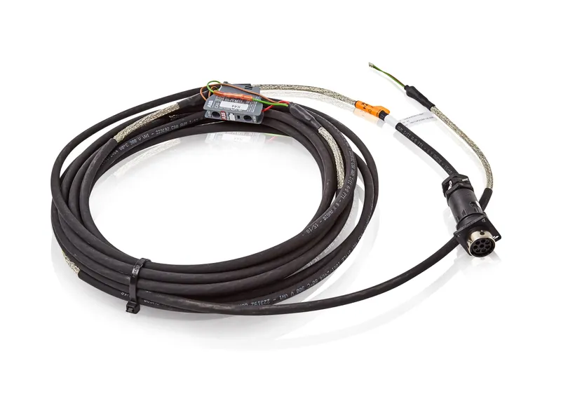 ABB 3HEA802810-001