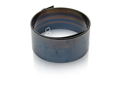 Upper plate 9-10m