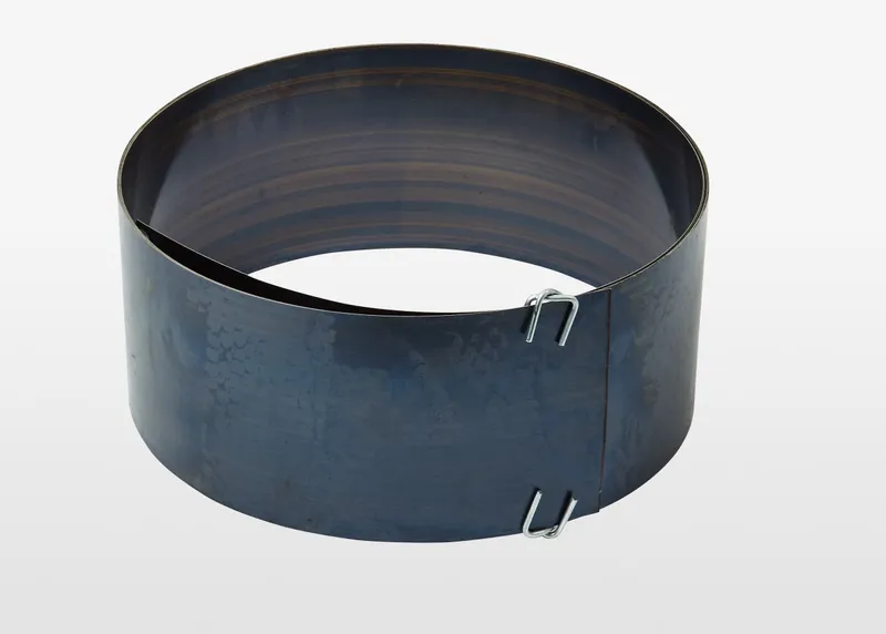 Upper plate 13-14m