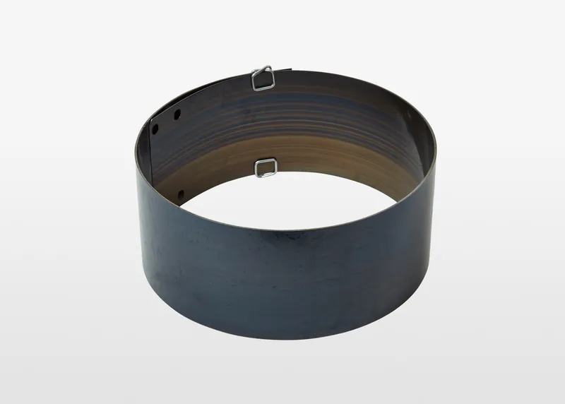 Lower plate 7-8m