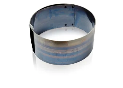 Lower plate 9-10m