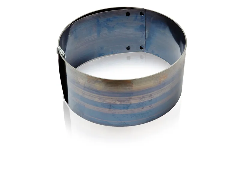 Lower plate 9-10m