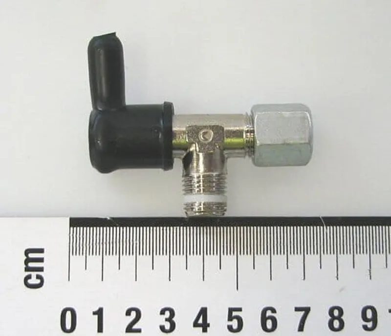 ABB 3HEA802817-001 — photo 3 of 3
