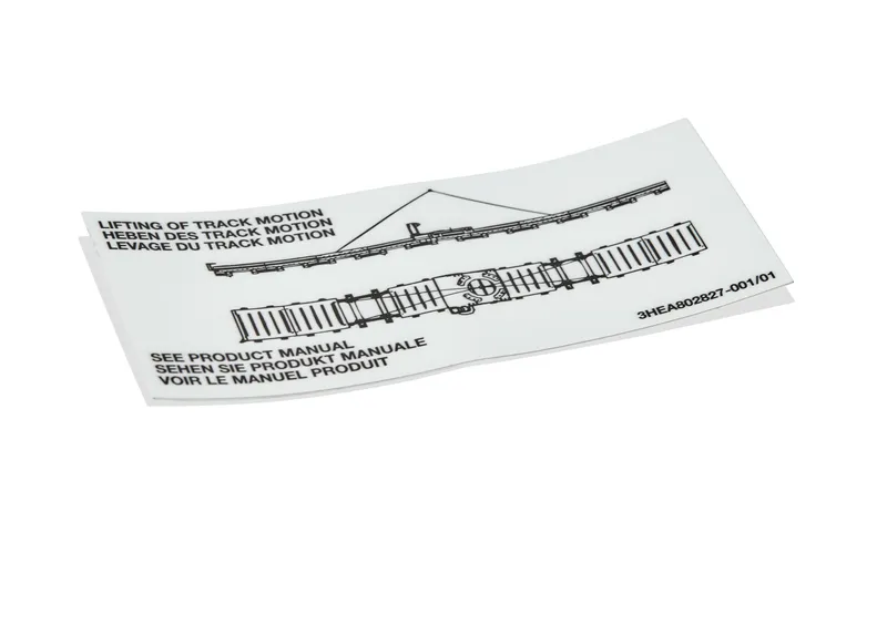 ABB 3HEA802827-001