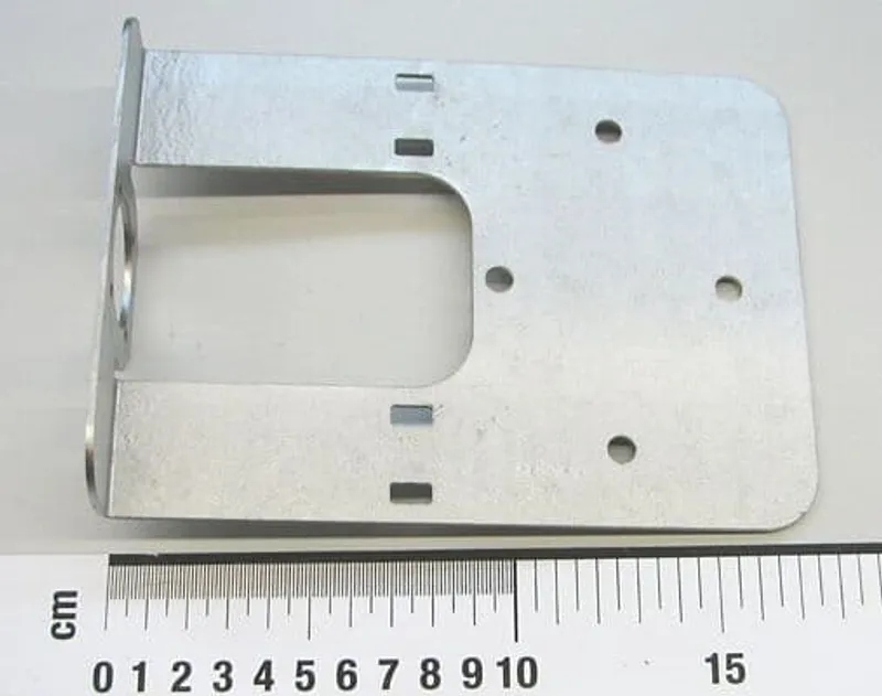 ABB 3HEA802854-001