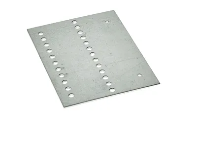ABB 3HEA802974-001 – Bracket cabling