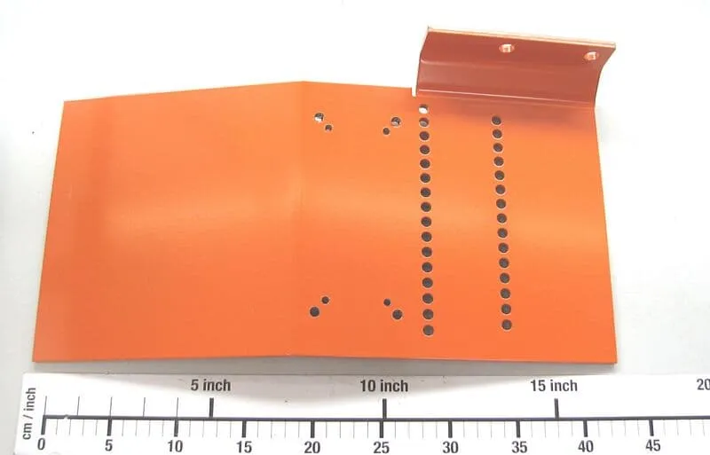 ABB 3HEA803069-001 — photo 3 of 5