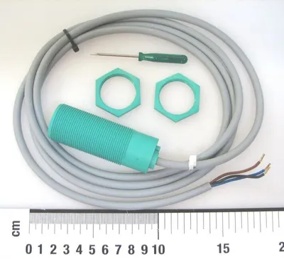 ABB 3HNA000191-001 – PBT / PNP M30 ABB 3HNA000191-001 – PBT / PNP M30