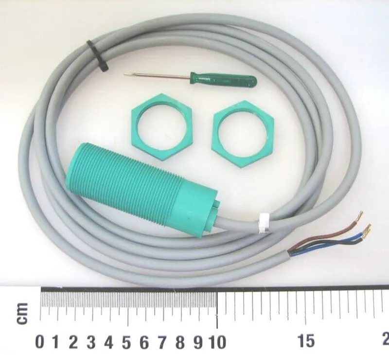 PBT / PNP M30 — photo 1 of 2