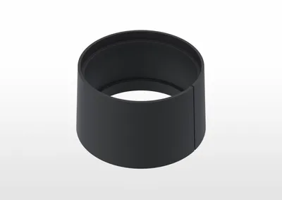 ABB 3HNA000301-001 – PLASTIC POM-C BLACK ABB 3HNA000301-001 – PLASTIC POM-C BLACK
