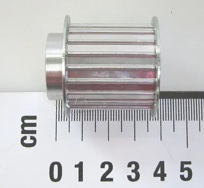ABB 3HNA000594-001 – ALU. 0.05KG, Ø36 x 38 ABB 3HNA000594-001 – ALU. 0.05KG, Ø36 x 38