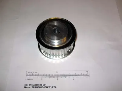 ABB 3HNA000598-001 – ALU.
