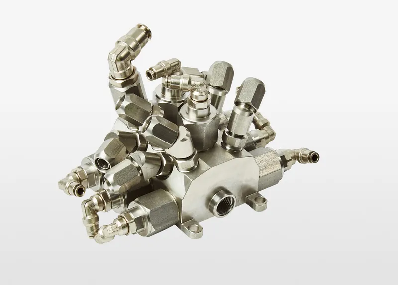 STAINLESS, AISI304 1.7kg