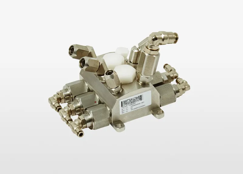 STAINLESS STEEL 1.5kg, 102 x 152 x