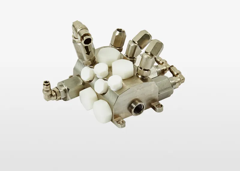 STAINLESS STEEL 1.4kg, 102 x 152 x