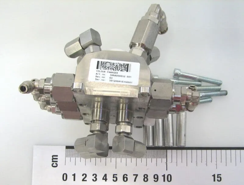 STAINLESS, AISI304 1.5kg, 102 x 152 — photo 4 of 4