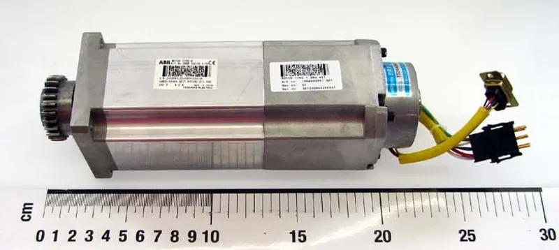 ABB 3HNA000697-001 — photo 2 of 2