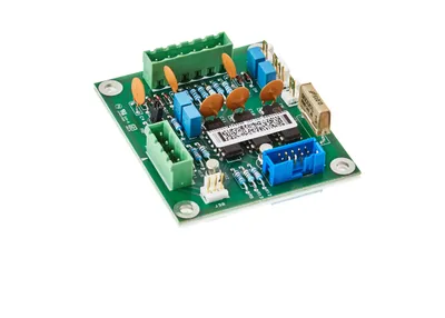 ABB 3HNA000968-001 – FAN FILTER BOARD, FFB-03 ABB 3HNA000968-001 – FAN FILTER BOARD, FFB-03