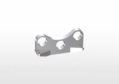 ABB 3HNA001495-001 – ALU. 6082-T6 ABB 3HNA001495-001 – ALU. 6082-T6