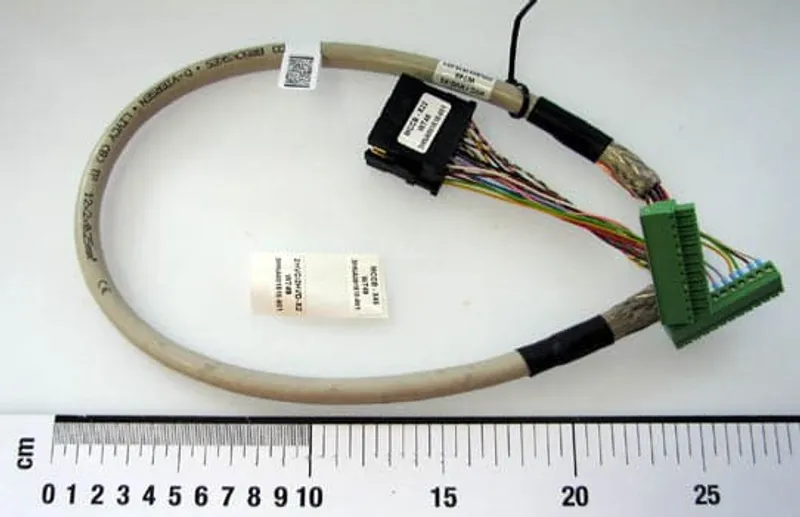 ABB 3HNA001510-001 — photo 1 of 2