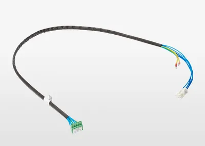 ABB 3HNA001518-001 – CABLE 1/2HVD.X1 - MCCB.X26/27