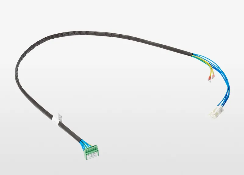 ABB 3HNA001518-001