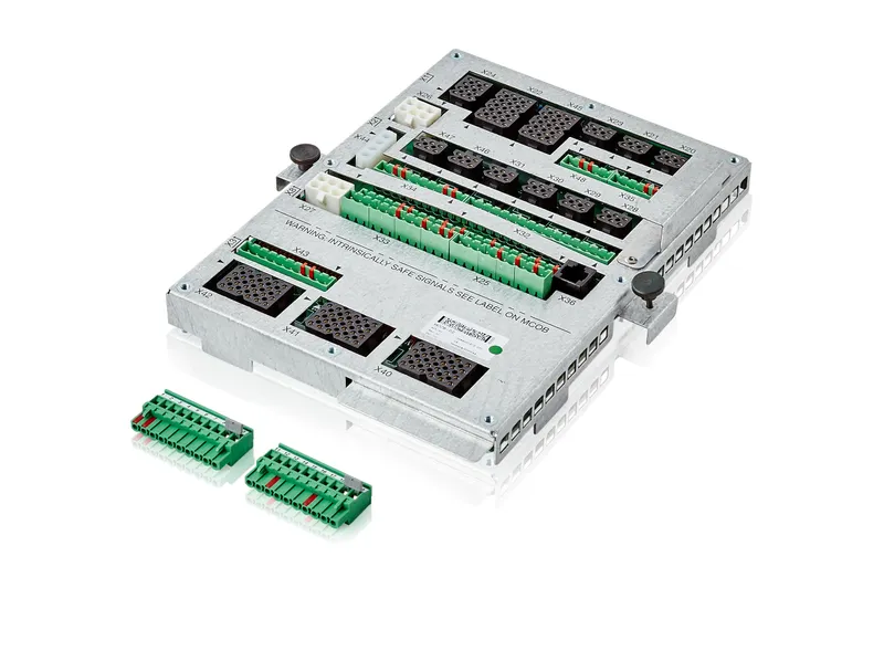 ABB 3HNA001572-001 — photo 2 of 2