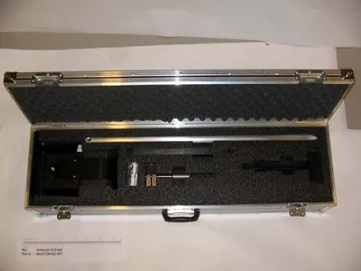 ABB 3HNA001573-001 – MASTERING KIT