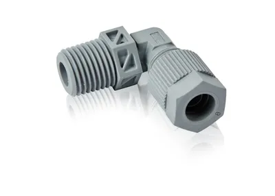 ABB 3HNA001597-001 – PLASTIC, PA Ø8, G1/4"