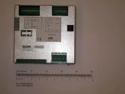 ABB 3HNA001625-001
