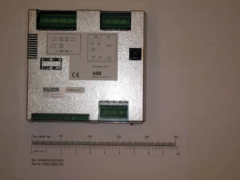 ABB 3HNA001625-001 — photo 1 of 2