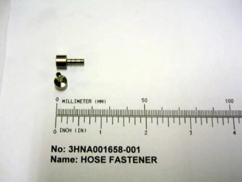 STAINLESS AISI 303 — photo 2 of 2