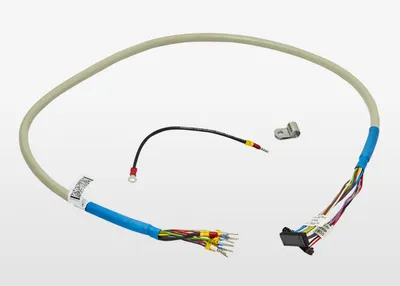 ABB 3HNA001746-001 – CABLE A3.XT1 - A3.DDB.XS1/2 ABB 3HNA001746-001 – CABLE A3.XT1 - A3.DDB.XS1/2