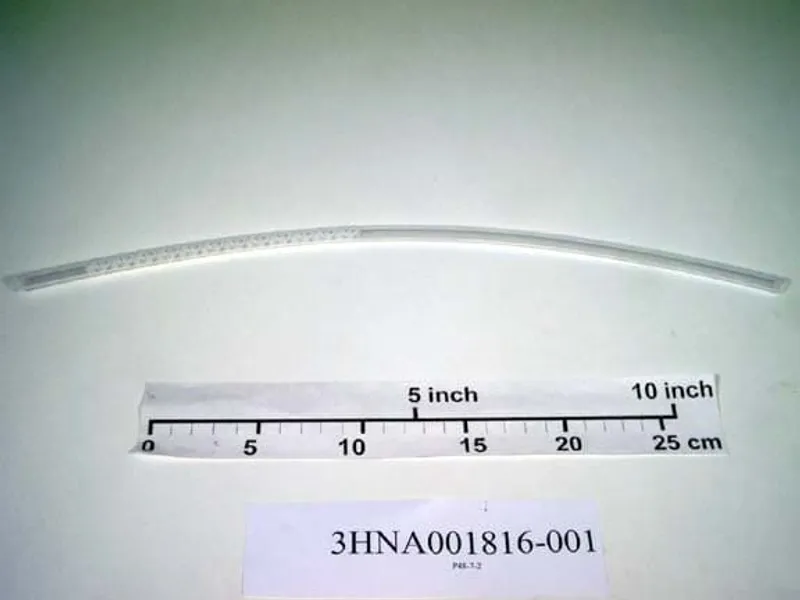PLASTIC Ø6xØ9, 90 — photo 2 of 2