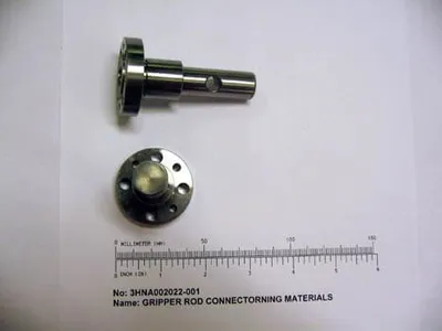 ABB 3HNA002022-001 – Stainless Steel AISI 304