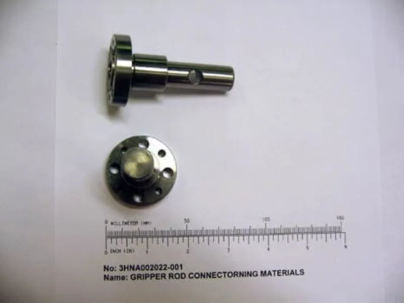 Stainless Steel AISI 304 — photo 1 of 2