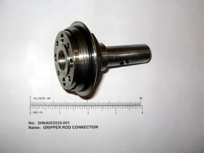 ABB 3HNA002023-001 – GRIPPER ROD CONNECTION ABB 3HNA002023-001 – GRIPPER ROD CONNECTION