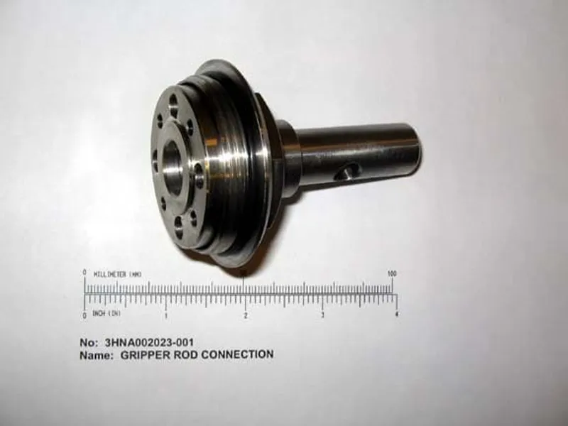 ABB 3HNA002023-001 — photo 1 of 2