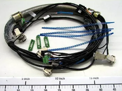 ABB 3HNA002323-001 – CABLE REPLACEMENT FOR 3HNE06089-1 ABB 3HNA002323-001 – CABLE REPLACEMENT FOR 3HNE06089-1