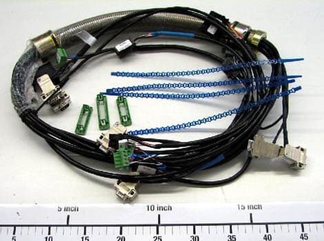 ABB 3HNA002323-001 — photo 1 of 2