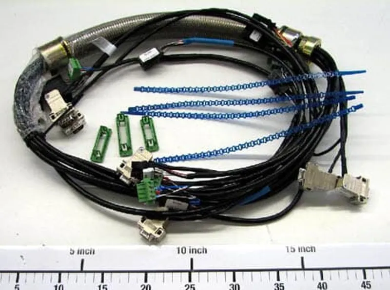ABB 3HNA002323-001 — photo 2 of 2
