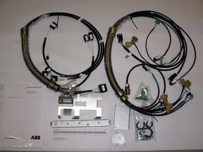 ABB 3HNA002547-001 – CABLE KIT A2 -A3