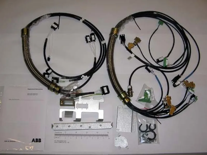 ABB 3HNA002547-001 — photo 1 of 2