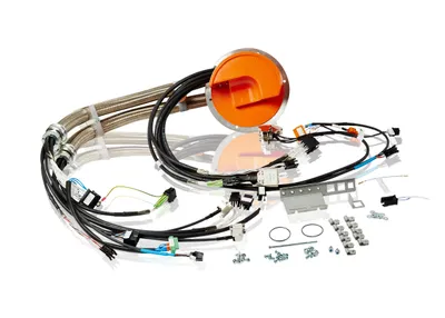 ABB 3HNA002571-001 – CABLE KIT A13 -A2 ABB 3HNA002571-001 – CABLE KIT A13 -A2