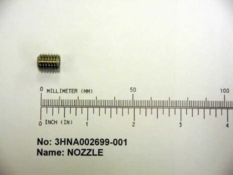 ABB 3HNA002699-001 — photo 2 of 2