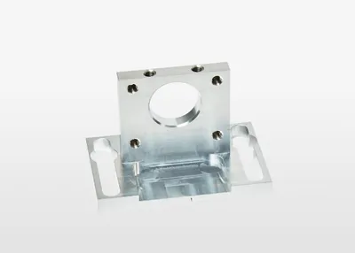 ABB 3HNA002844-001 – ALU.6082-T6 0.08kg, 110x70x72